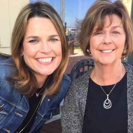 Nancy Guthrie, the 84-year-old mother of U.S. journalist and television host Savannah Guthrie, who went missing from her home in Tucson, Arizona (via REUTERS)