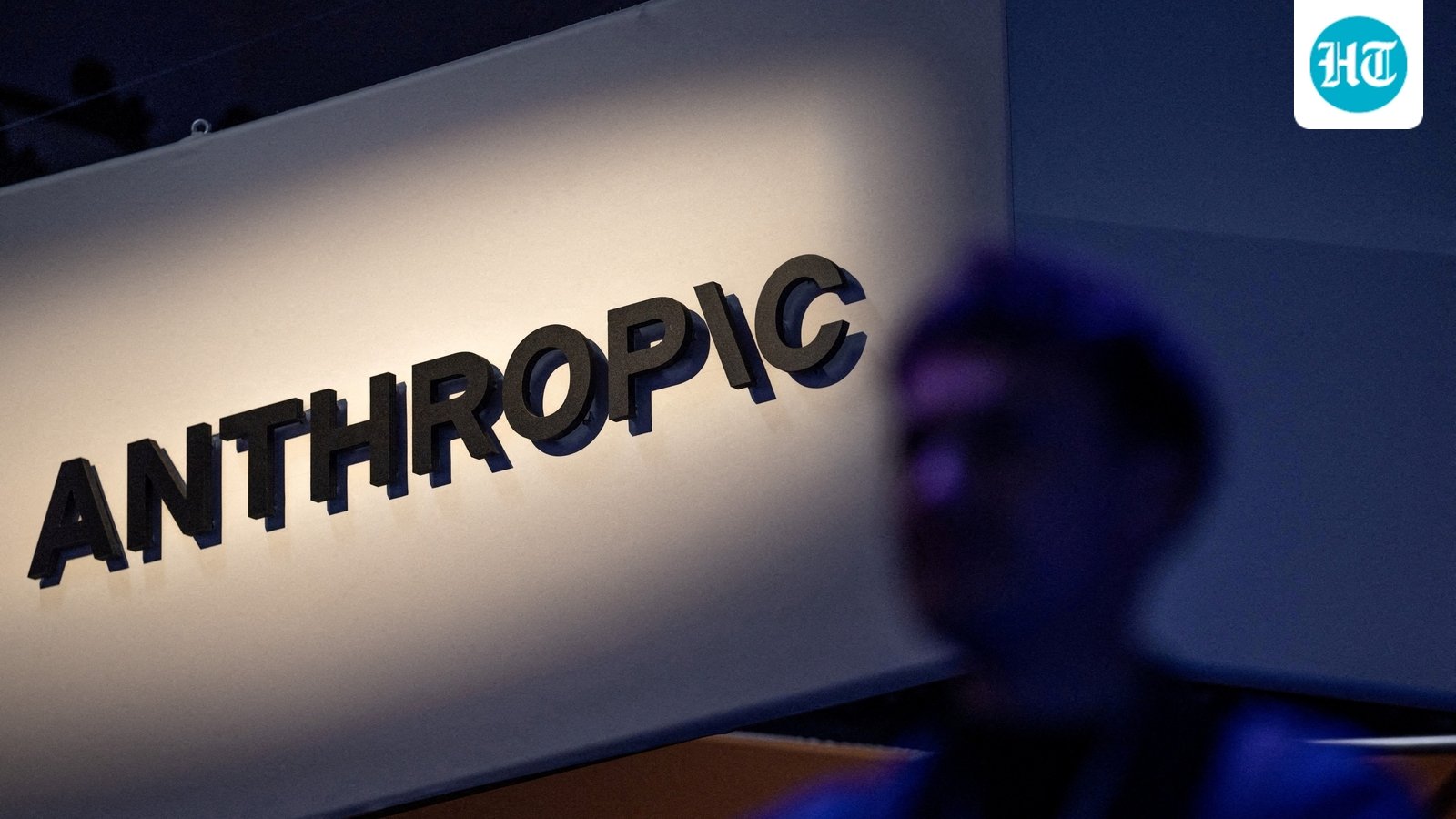 Anthropic IPO faces questions over its $2 trillion valuation, huge losses and massive AI spending. (REUTERS/Carlos Barria/File Photo) (REUTERS)