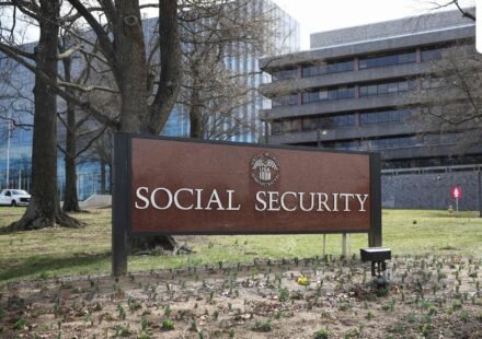 Social Security benefits and the 2027 COLA increase explained.
(Photo by Kayla Bartkowski / GETTY IMAGES NORTH AMERICA / Getty Images via AFP) (Getty Images via AFP)