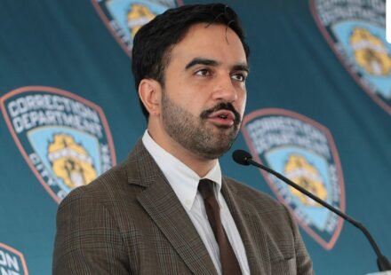 NYC councilwoman accuses Mamdani of sending a ‘message’ to Osama bin Laden (Photo by Michael M. Santiago / GETTY IMAGES NORTH AMERICA / Getty Images via AFP) (Getty Images via AFP)