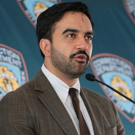 NYC councilwoman accuses Mamdani of sending a ‘message’ to Osama bin Laden (Photo by Michael M. Santiago / GETTY IMAGES NORTH AMERICA / Getty Images via AFP) (Getty Images via AFP)