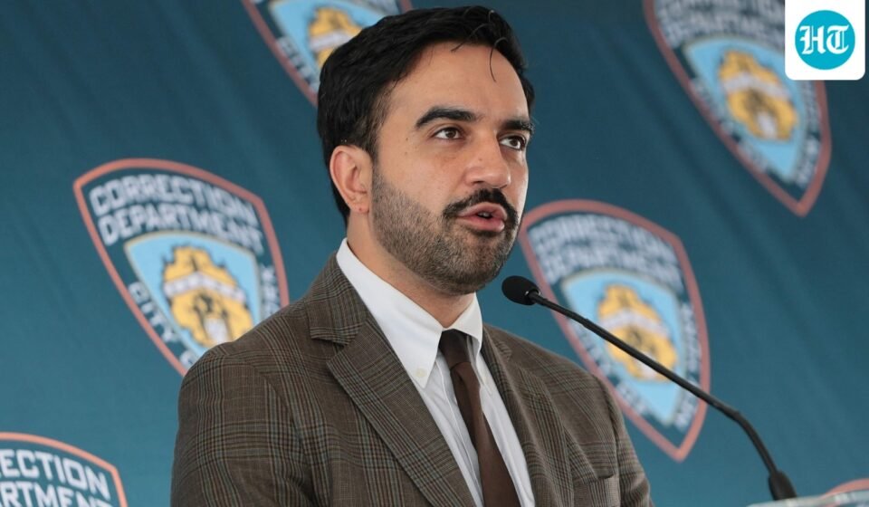 NYC councilwoman accuses Mamdani of sending a ‘message’ to Osama bin Laden (Photo by Michael M. Santiago / GETTY IMAGES NORTH AMERICA / Getty Images via AFP) (Getty Images via AFP)