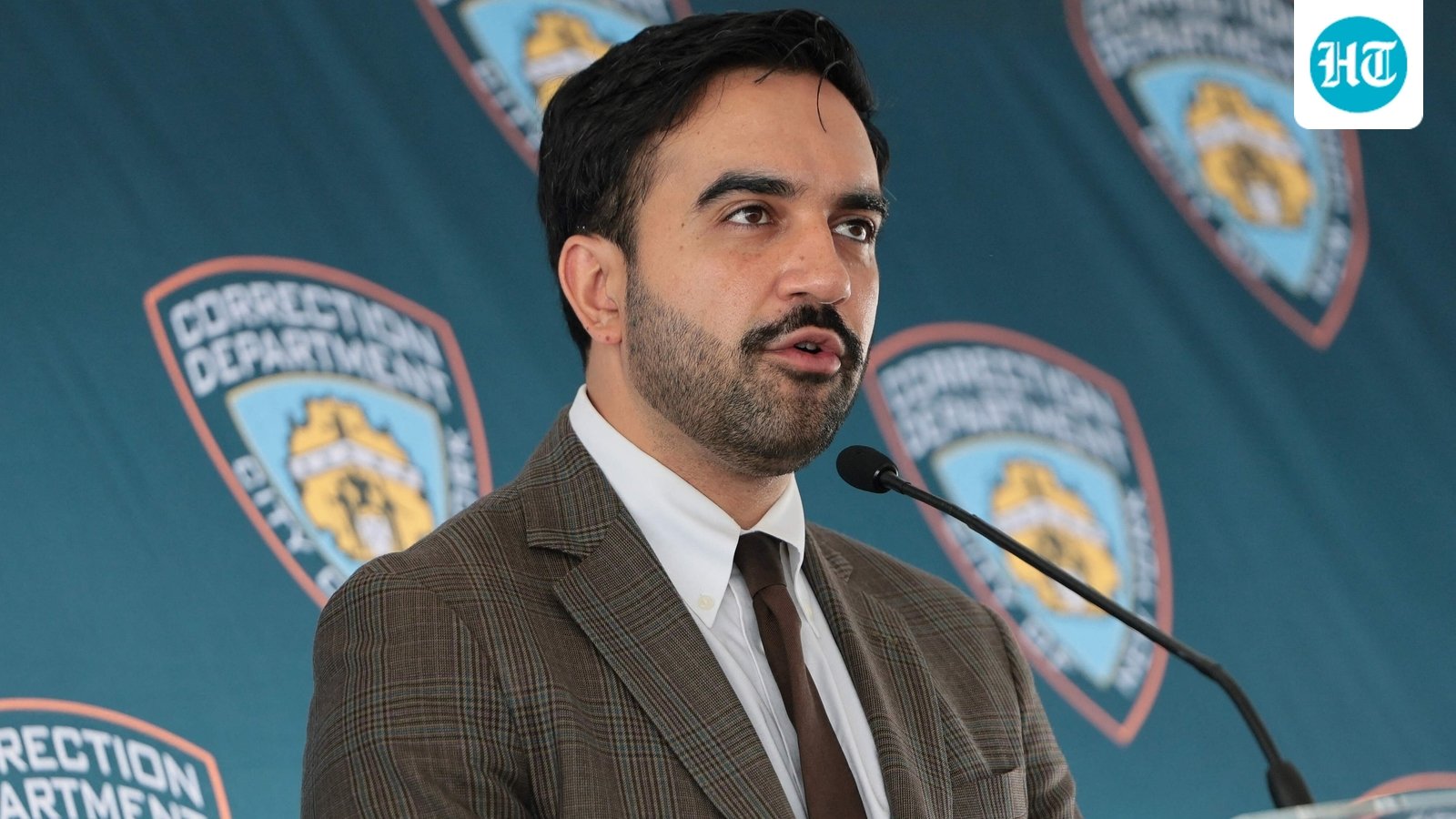 NYC councilwoman accuses Mamdani of sending a ‘message’ to Osama bin Laden (Photo by Michael M. Santiago / GETTY IMAGES NORTH AMERICA / Getty Images via AFP) (Getty Images via AFP)