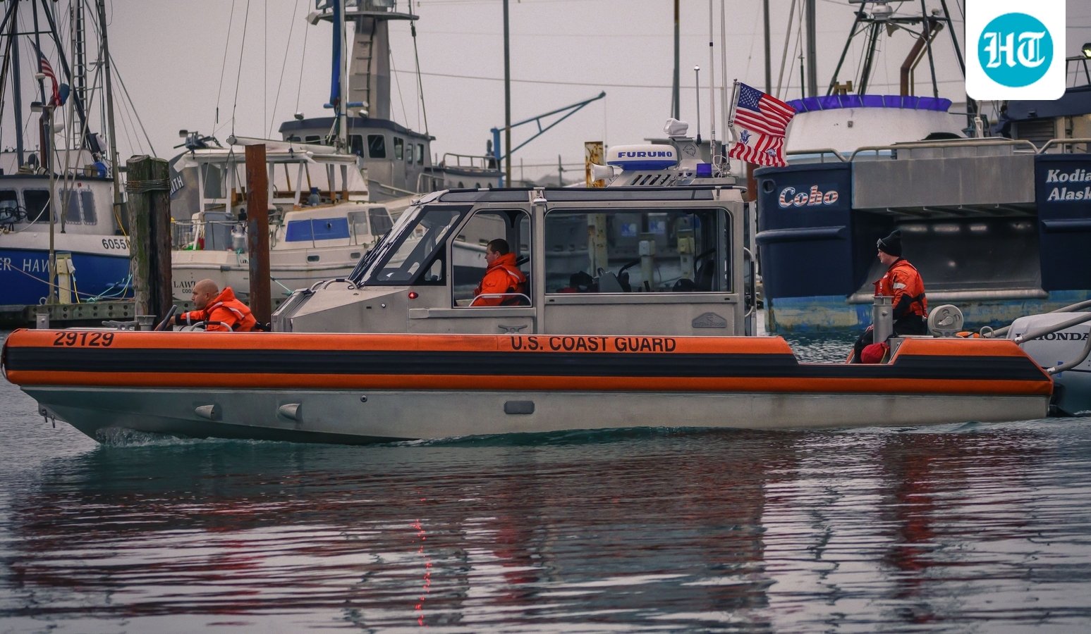 Thomas Gigler remained missing after more than 41 hours of search efforts. (Representative Image) (Pexels)