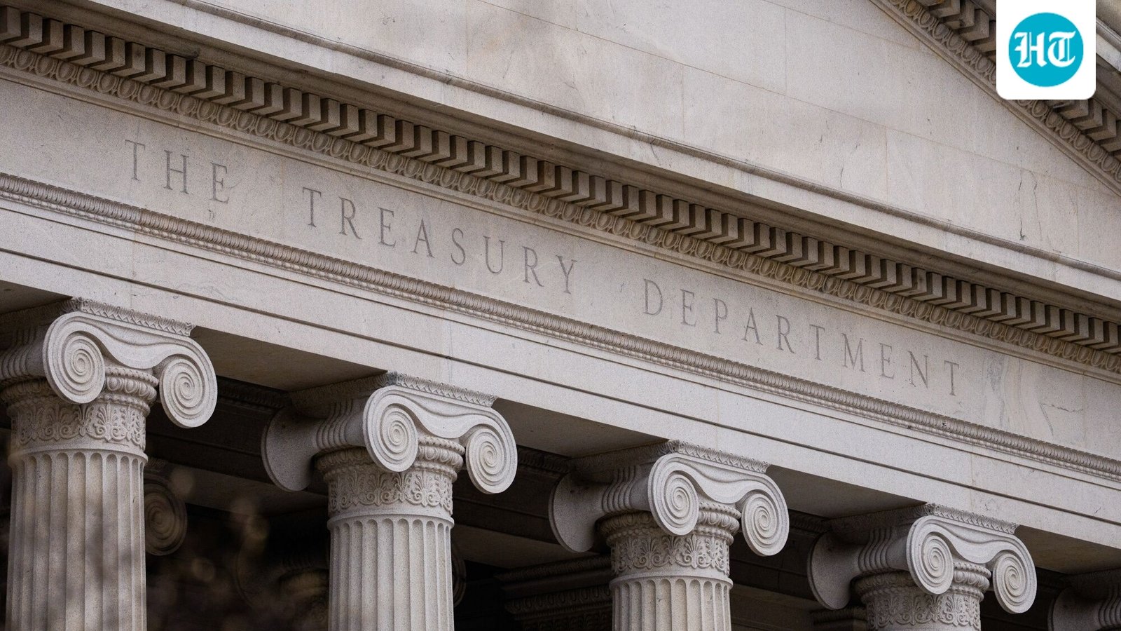 US Treasury yields rise as global bonds face pressure from inflation, debt and high oil prices. (Bloomberg file photo for representation)