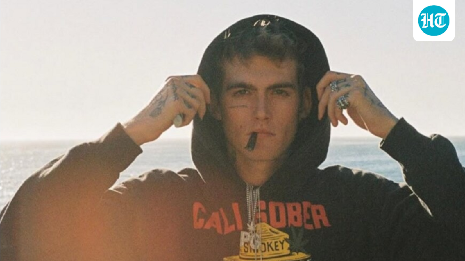 As authorities continue investigating Presley Gerber’s death, a new report details the past of the founder of the California recovery home where the model died. (Presley Gerber | Instagram )