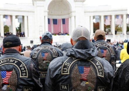 The agency overseeing federal contractors has been cut back and isn’t auditing veteran hiring.