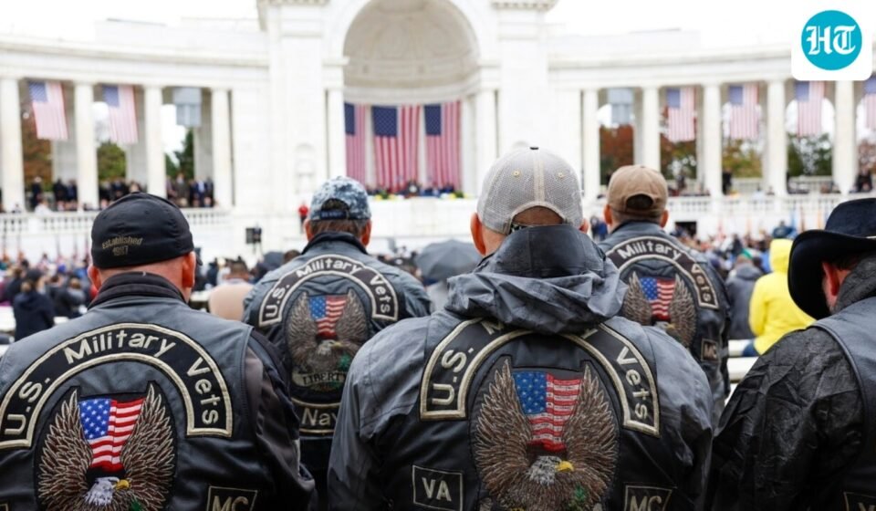 The agency overseeing federal contractors has been cut back and isn’t auditing veteran hiring.