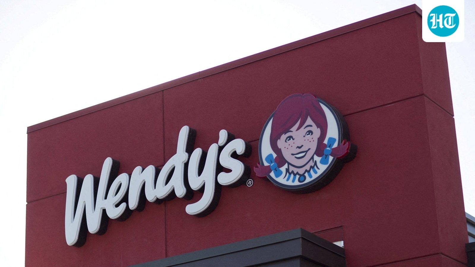 Wendy’s stock falls after major franchisee files for Chapter 11 bankruptcy protection. (REUTERS/Mario Anzuoni/File Photo) (REUTERS)