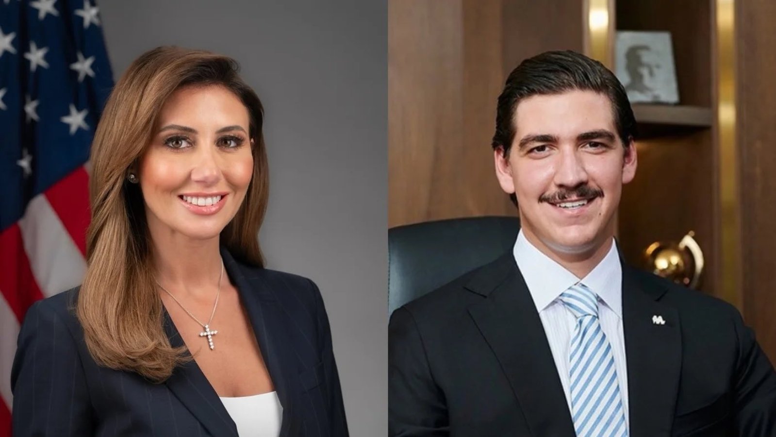 Turhan Mildon, CEO of Miller Holding, set to wed Alina Habba.