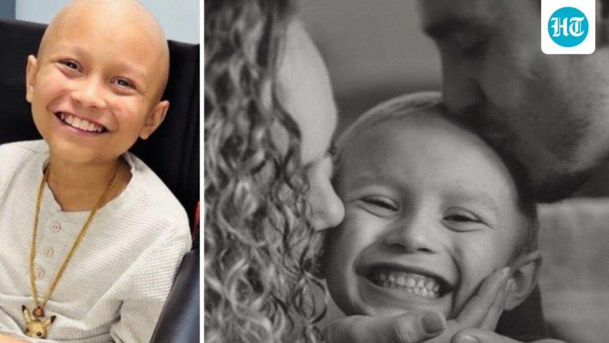 Who was Avery the Poke Kid? Social media star, 12, dies after stage 4 pancreatic cancer battle (averythepokekid/Instagram)