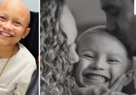 Who was Avery the Poke Kid? Social media star, 12, dies after stage 4 pancreatic cancer battle (averythepokekid/Instagram)