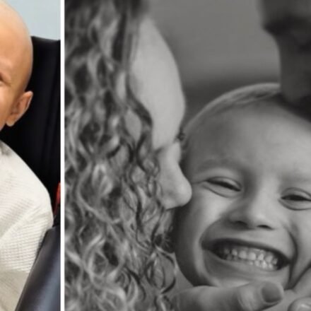 Who was Avery the Poke Kid? Social media star, 12, dies after stage 4 pancreatic cancer battle (averythepokekid/Instagram)