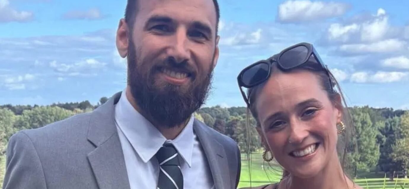 The East Greenbush Police confirmed that missing man Dominick Bianchi was found dead in the woods. His family noted struggles with mental health and diabetes.