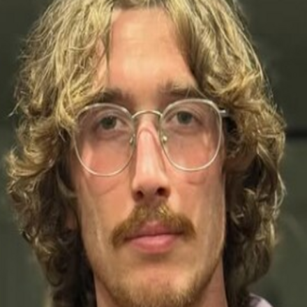 YouTuber Brandon Buckingham claimed that he'd been arrested for vehicle theft. (Instagram/brandon_buckingham)