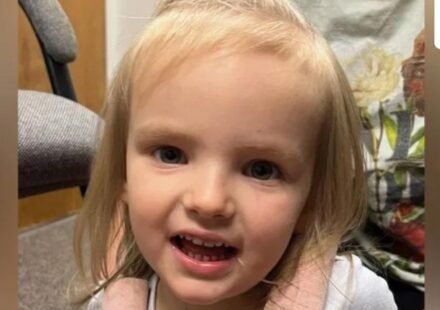 How did Saylor Hayes die and what are the charges against her parents? (Washington County Sheriff's Office)