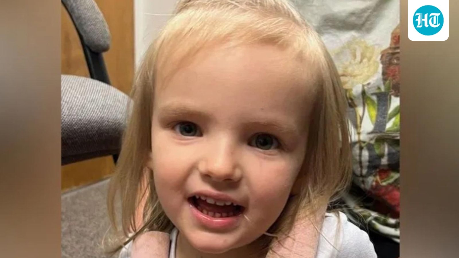 How did Saylor Hayes die and what are the charges against her parents? (Washington County Sheriff's Office)