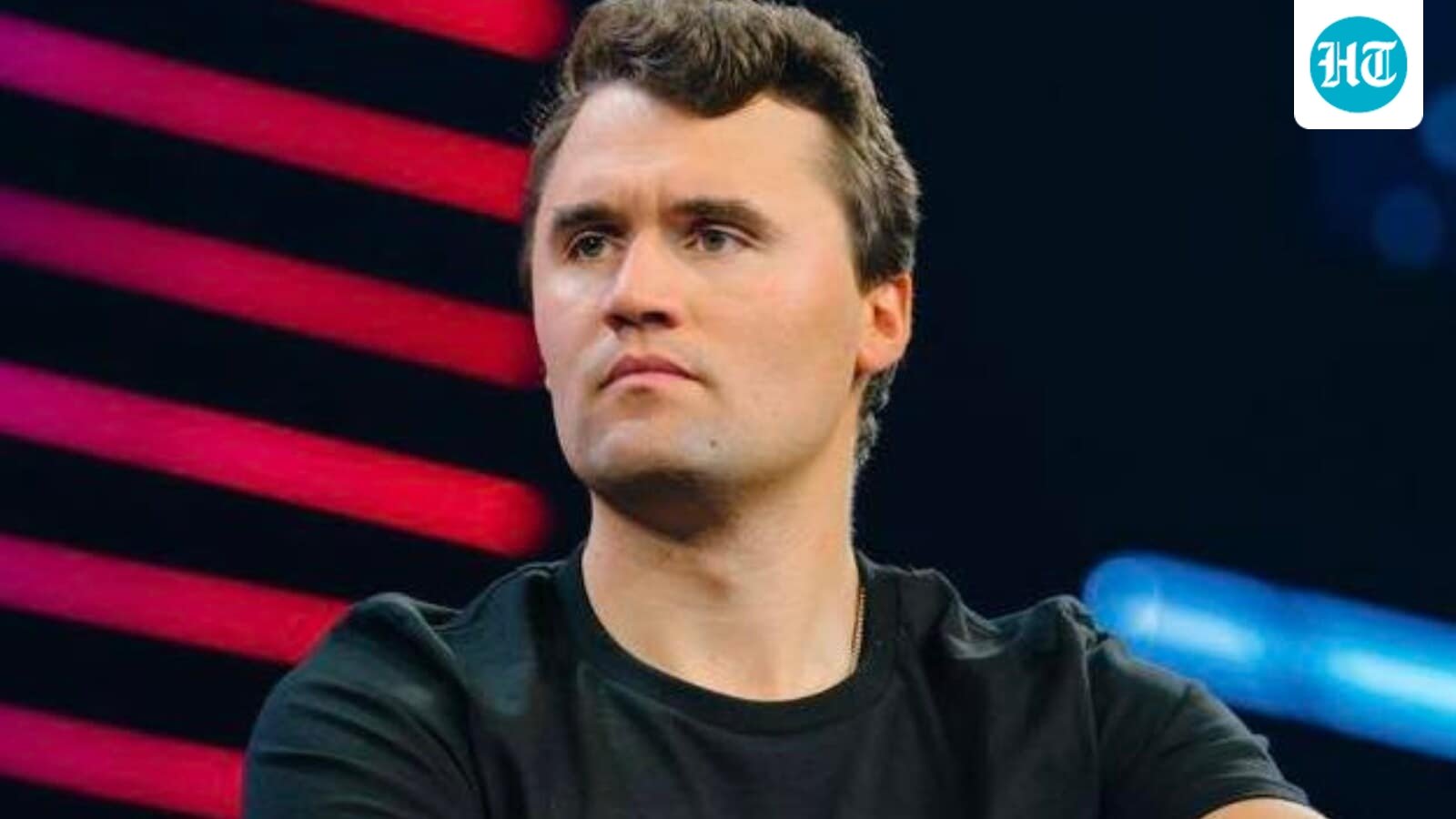 Charlie Kirk was shot dead on September 10, 2025. (Facebook/Charlie Kirk)