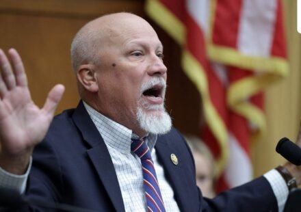 H-1B, US citizenship in focus as Texas Republican Chip Roy pushes sweeping immigration changes. (Getty Images via AFP)