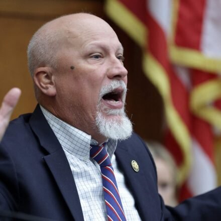 H-1B, US citizenship in focus as Texas Republican Chip Roy pushes sweeping immigration changes. (Getty Images via AFP)