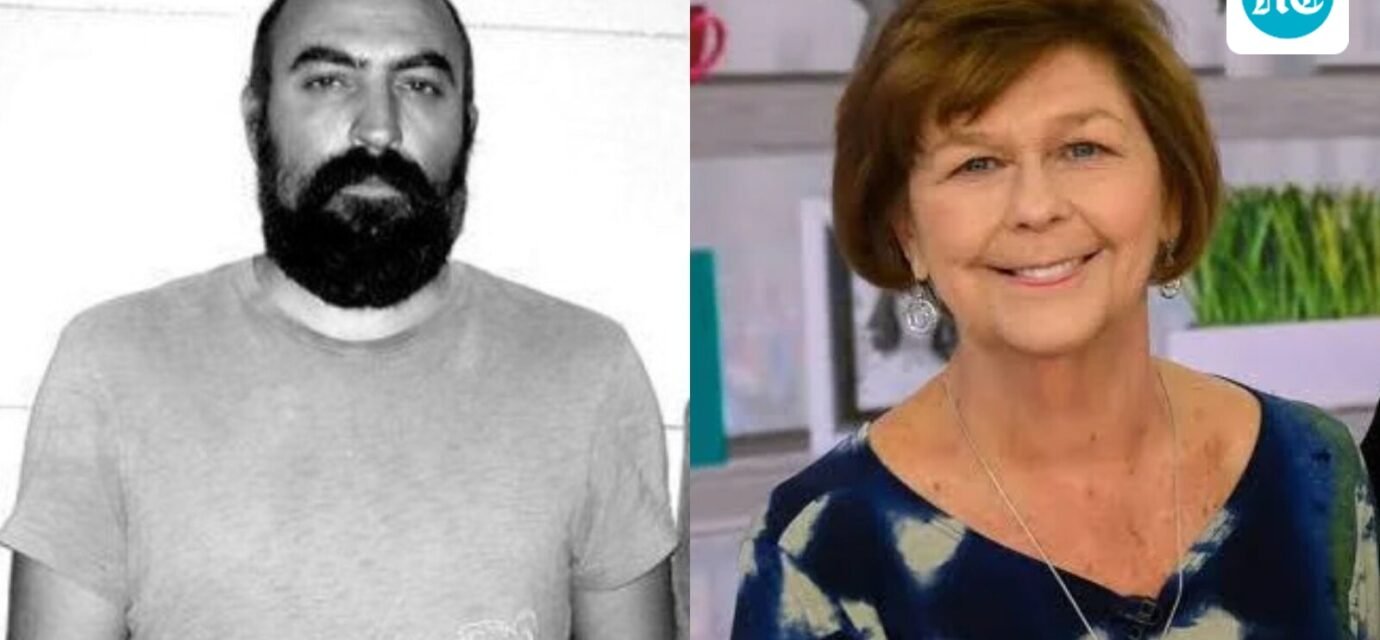 Tommaso Cioni reportedly dropped Nancy Guthrie off after she'd had dinner with his wife, her daughter, Annie, the night the 84-year-old is believed to have been kidnapped. (X/@JLRINVESTIGATES, X/@MmisterNobody)
