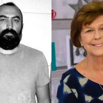 Tommaso Cioni reportedly dropped Nancy Guthrie off after she'd had dinner with his wife, her daughter, Annie, the night the 84-year-old is believed to have been kidnapped. (X/@JLRINVESTIGATES, X/@MmisterNobody)