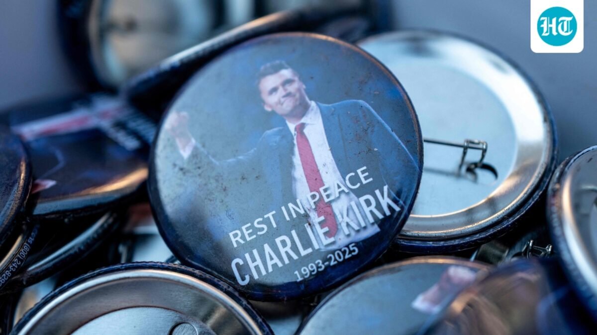 Who are Charlie Kirk's parents, where are they now? Family in focus one year after TPUSA founder's assassination