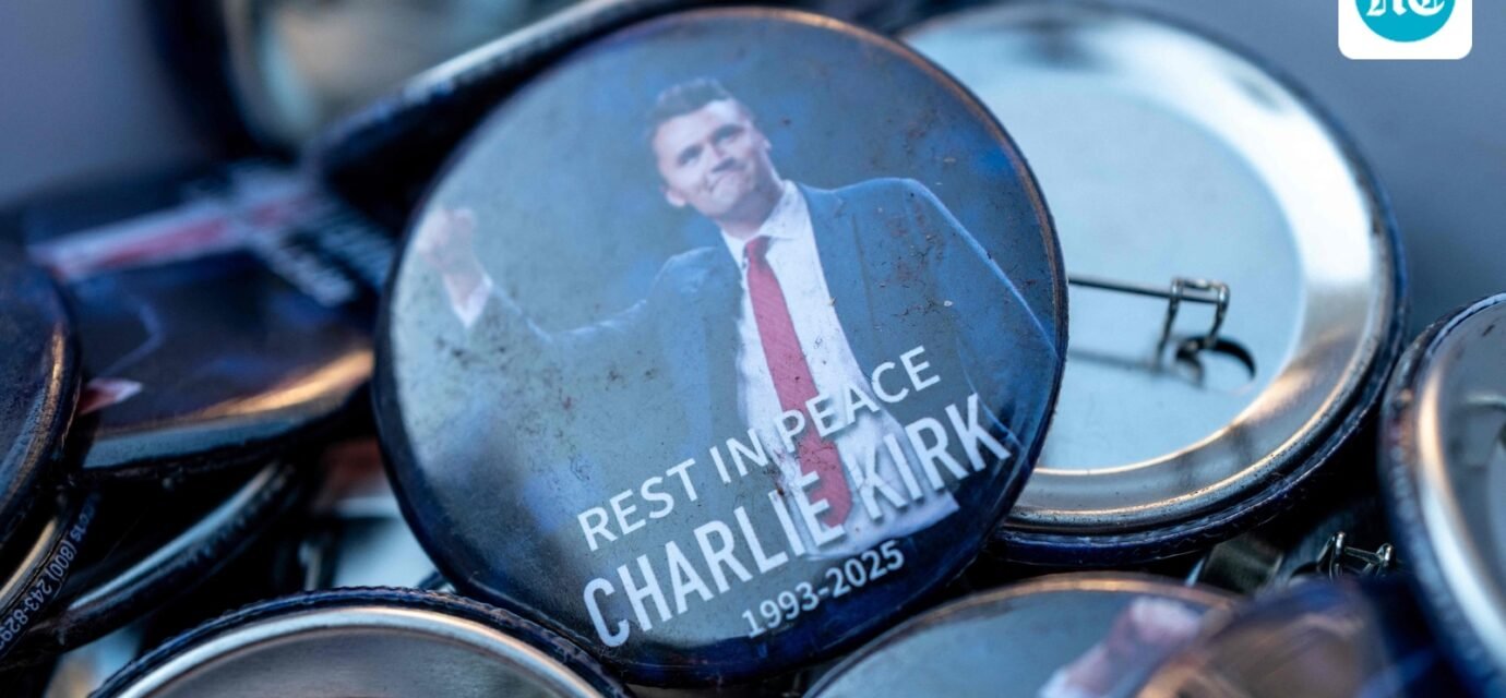 Who are Charlie Kirk's parents, where are they now? Family in focus one year after TPUSA founder's assassination