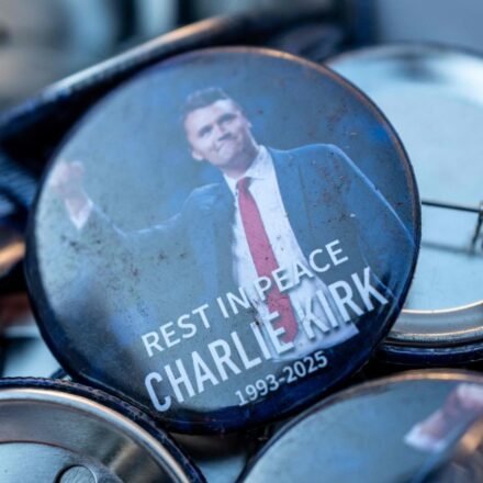 Who are Charlie Kirk's parents, where are they now? Family in focus one year after TPUSA founder's assassination