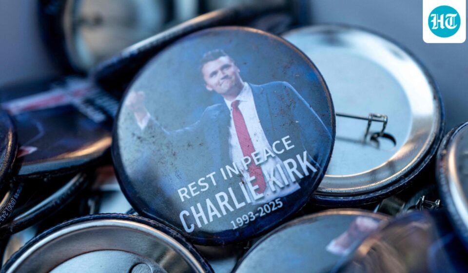 Who are Charlie Kirk's parents, where are they now? Family in focus one year after TPUSA founder's assassination