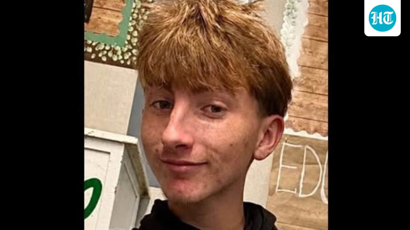 Who is Colby Meck? Mom searching for son who disappeared from Montclair, California (Kala Cartmill/Facebook)