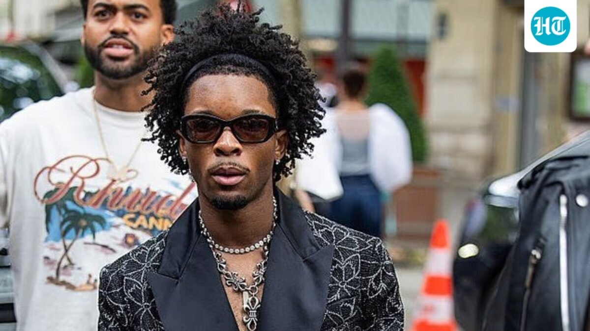 D4vd's legal representation has transitioned to a public defender due to financial issues, highlighted by his father Dawud Burke's recent Texas property transactions. (X/@TrueCrimeUpdat)