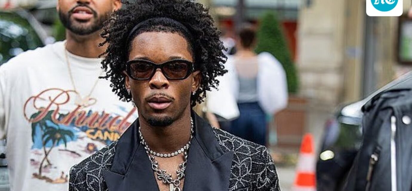 D4vd's legal representation has transitioned to a public defender due to financial issues, highlighted by his father Dawud Burke's recent Texas property transactions. (X/@TrueCrimeUpdat)