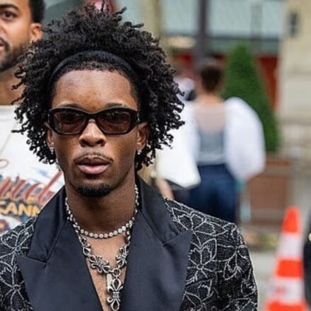 D4vd's legal representation has transitioned to a public defender due to financial issues, highlighted by his father Dawud Burke's recent Texas property transactions. (X/@TrueCrimeUpdat)