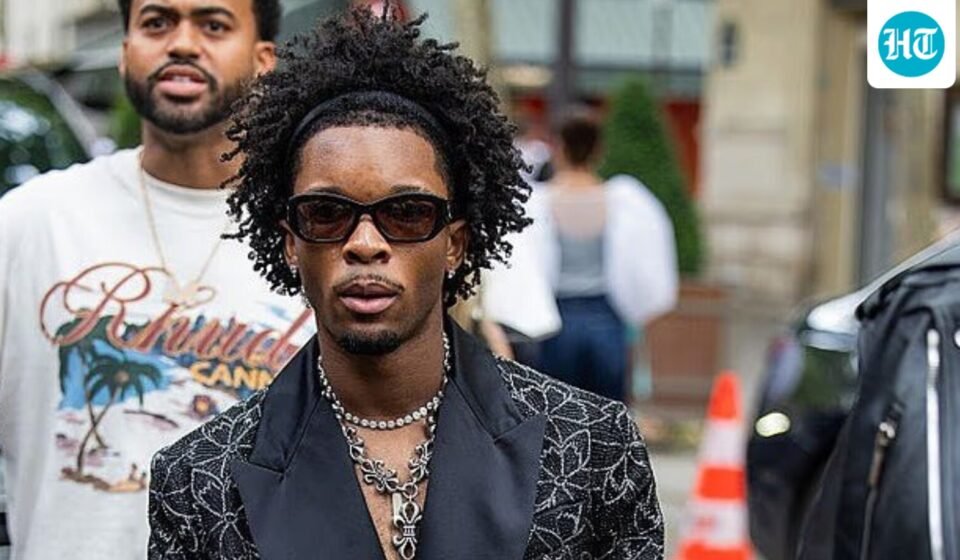 D4vd's legal representation has transitioned to a public defender due to financial issues, highlighted by his father Dawud Burke's recent Texas property transactions. (X/@TrueCrimeUpdat)