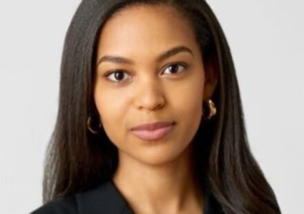 MS NOW plans to defend its First Amendment rights after correspondent Akayla Gardner was denied entry to the White House following Trump's announcement of restricted press credentials for specific news outlets, citing accusations of inadequate coverage and 'FAKE NEWS' reporting. (Akayla Gardner/X)
