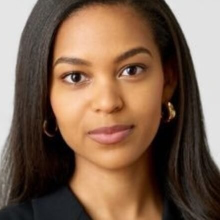 MS NOW plans to defend its First Amendment rights after correspondent Akayla Gardner was denied entry to the White House following Trump's announcement of restricted press credentials for specific news outlets, citing accusations of inadequate coverage and 'FAKE NEWS' reporting. (Akayla Gardner/X)