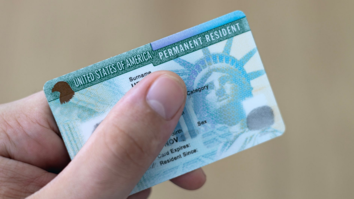 In Texas, seven people have been charged with illegal voting and misrepresenting citizenship status, including six green card holders and one Mexican national.