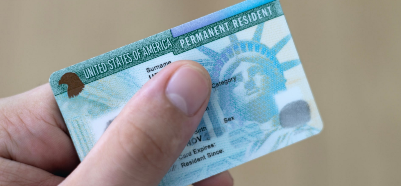In Texas, seven people have been charged with illegal voting and misrepresenting citizenship status, including six green card holders and one Mexican national.