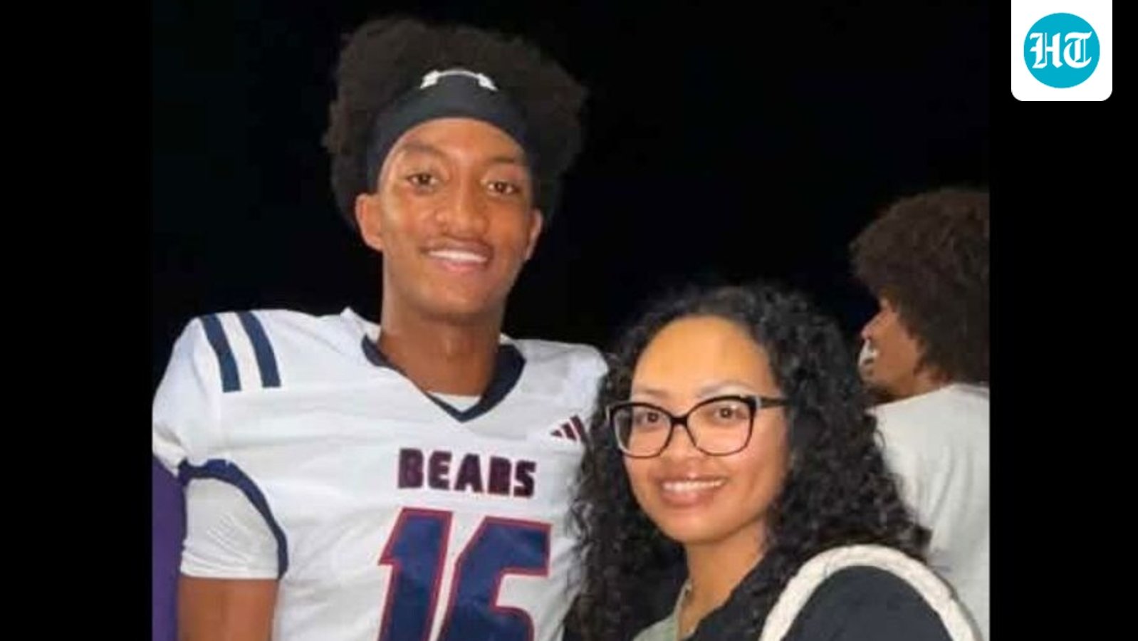 Nolan Wells' mom speaks out after grand jury decision amid plan to release cellphone report (Christine Wonsley/Facebook)