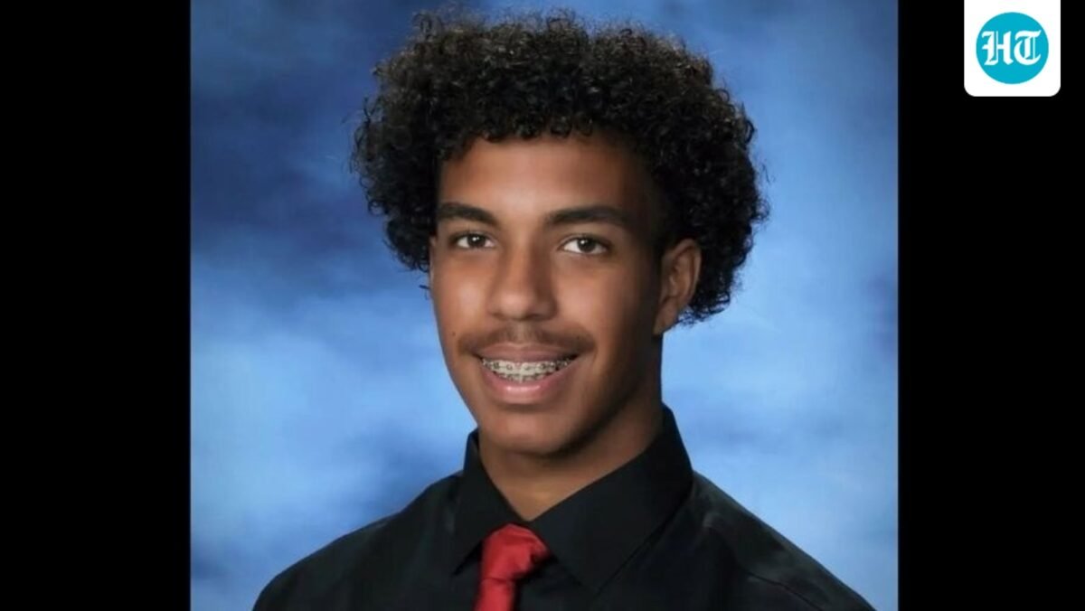 Anthony Joseph Blas cause of death: Tragic details emerge in Cal State Fullerton freshman's case (Facebook/Los Altos High School, Conquerors)