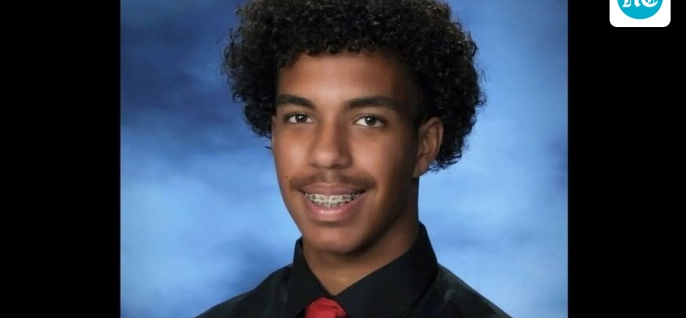 Anthony Joseph Blas cause of death: Tragic details emerge in Cal State Fullerton freshman's case (Facebook/Los Altos High School, Conquerors)