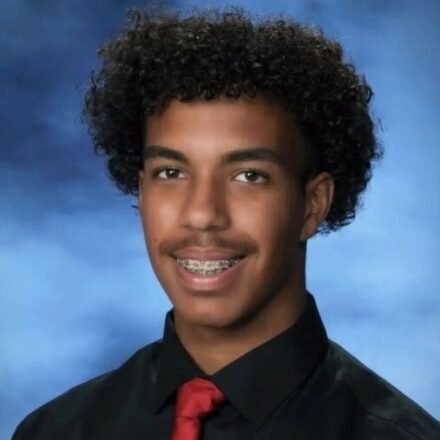 Anthony Joseph Blas cause of death: Tragic details emerge in Cal State Fullerton freshman's case (Facebook/Los Altos High School, Conquerors)