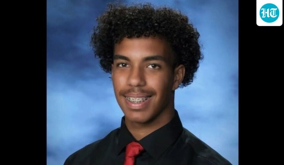 Anthony Joseph Blas cause of death: Tragic details emerge in Cal State Fullerton freshman's case (Facebook/Los Altos High School, Conquerors)
