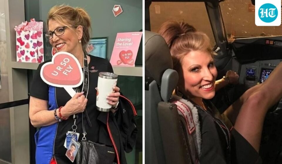Jenny Lupton's friend remembers her as ‘energetic, full of life’ (Images provided by Samuel Lupton)