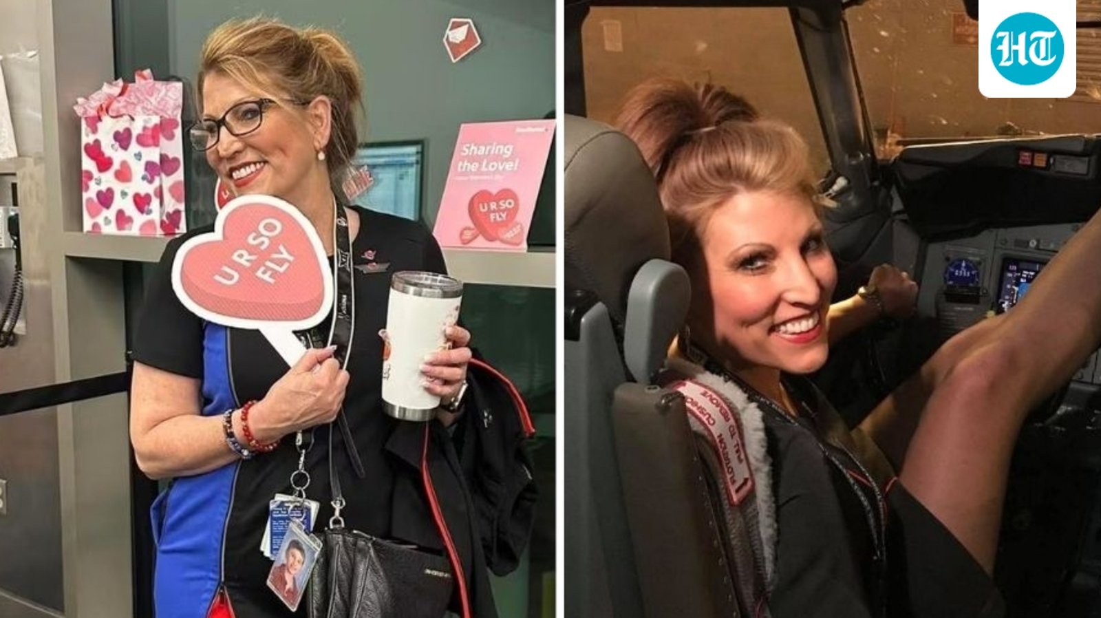Jenny Lupton's friend remembers her as ‘energetic, full of life’ (Images provided by Samuel Lupton)
