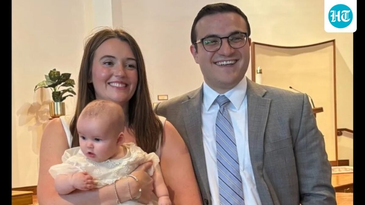 Erin Piacenti GoFundMe: Times Square victim had welcomed first child Madison 5 months ago (GoFundMe)