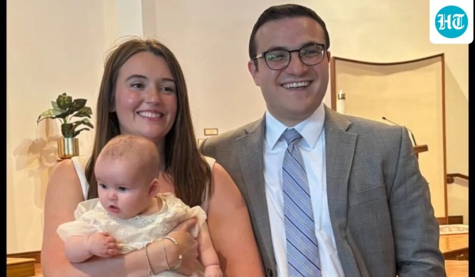 Erin Piacenti GoFundMe: Times Square victim had welcomed first child Madison 5 months ago (GoFundMe)