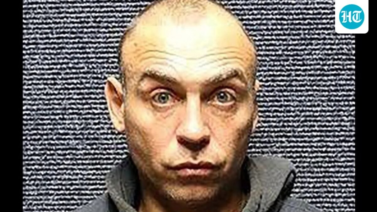 Kaegan Jude Solet: Violent past of ‘person of interest’ in Houma stabbings unveiled (Terrebonne Parish Sheriff's Office/Facebook)