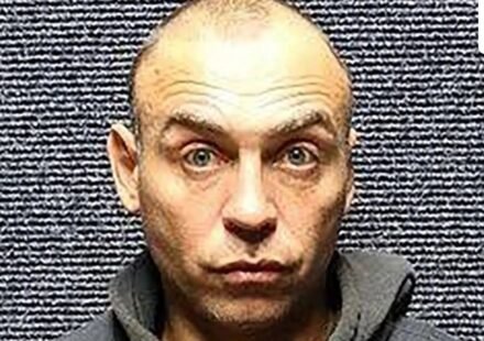 Kaegan Jude Solet: Violent past of ‘person of interest’ in Houma stabbings unveiled (Terrebonne Parish Sheriff's Office/Facebook)